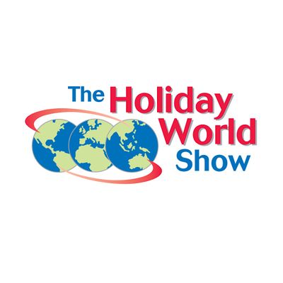 Holiday World Show Belfast 2023