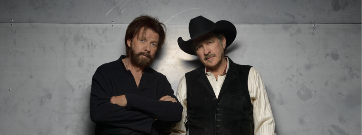 Brooks & Dunn: Neon Moon Tour 2025