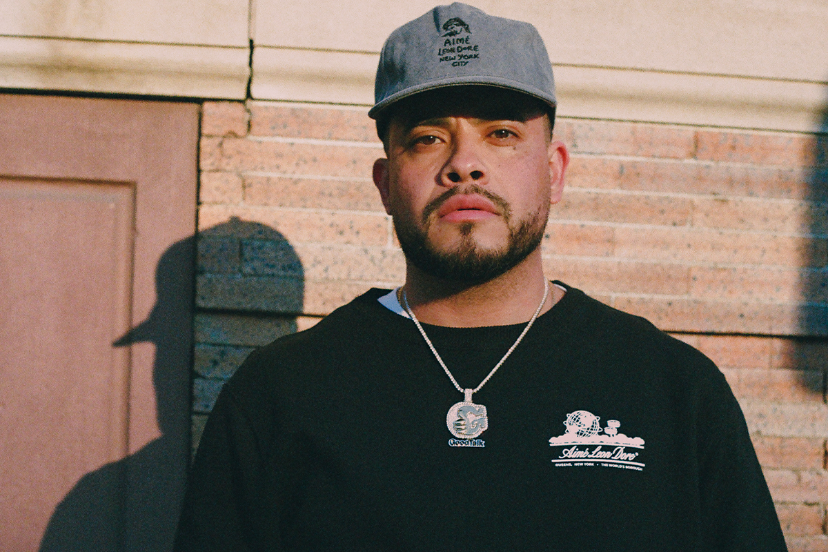 Kev Herrera