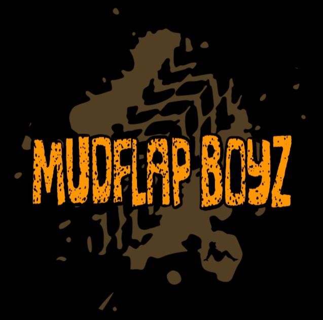 MUDFLAP BOYZ ARE BACK!!!!!