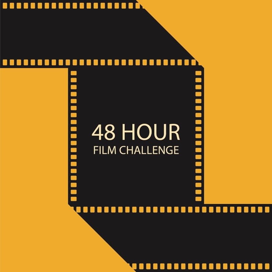 48 Hour Film Challenge Premiere