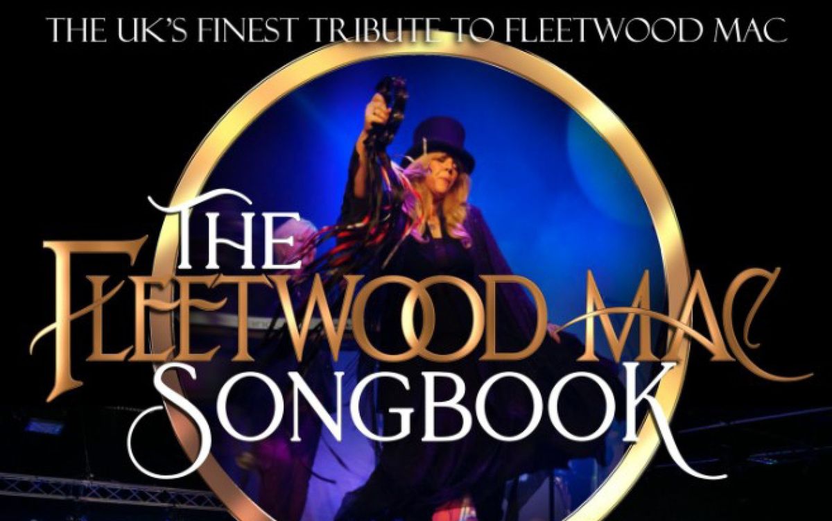 The Fleetwood Mac Songbook