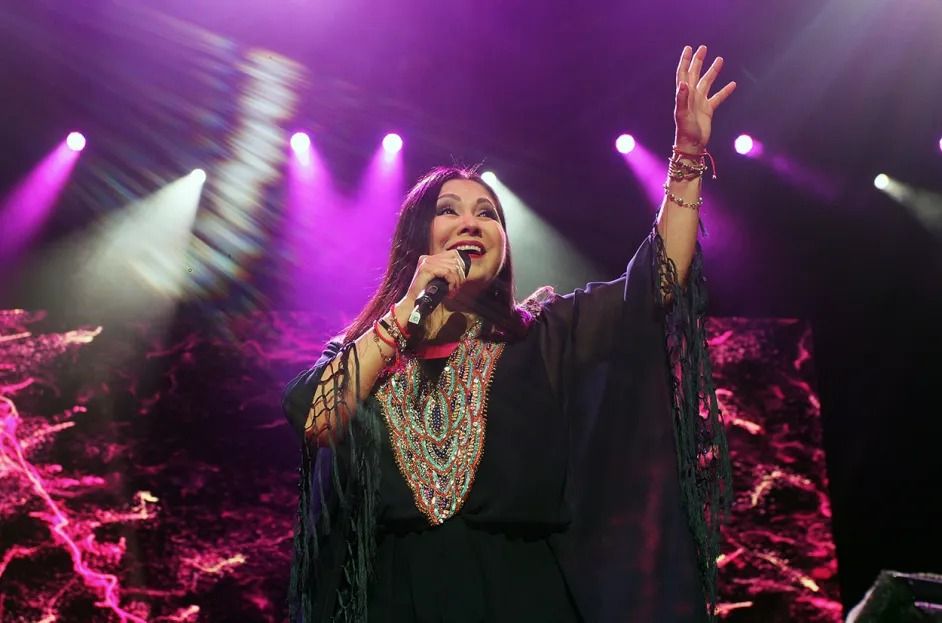 Ana Gabriel