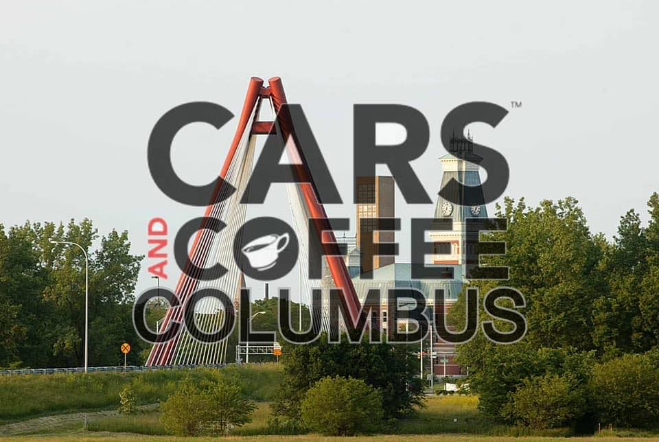 June Columbus Cars and Coffee Event