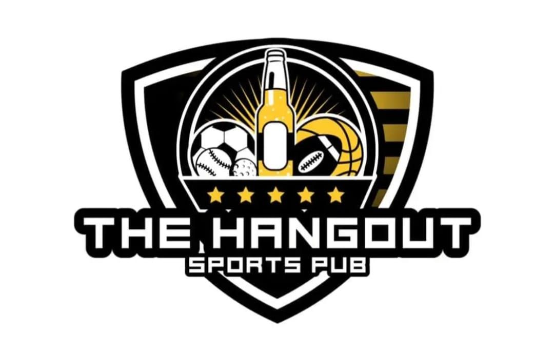 Hang'n at The Hangout