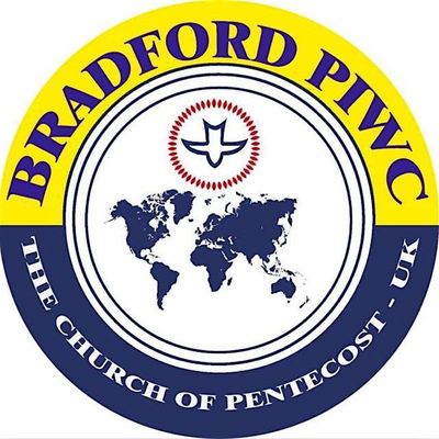 Bradford PIWC Music Ministry