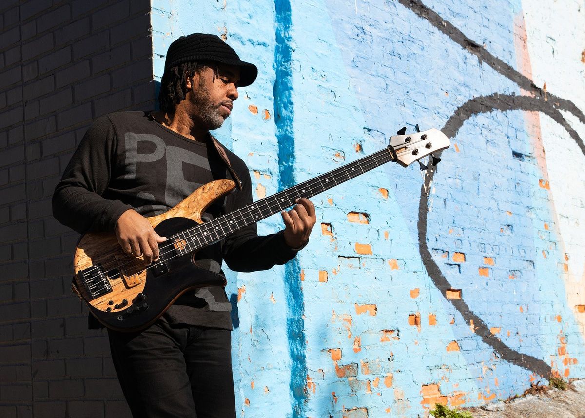 VICTOR WOOTEN & BROTHERS