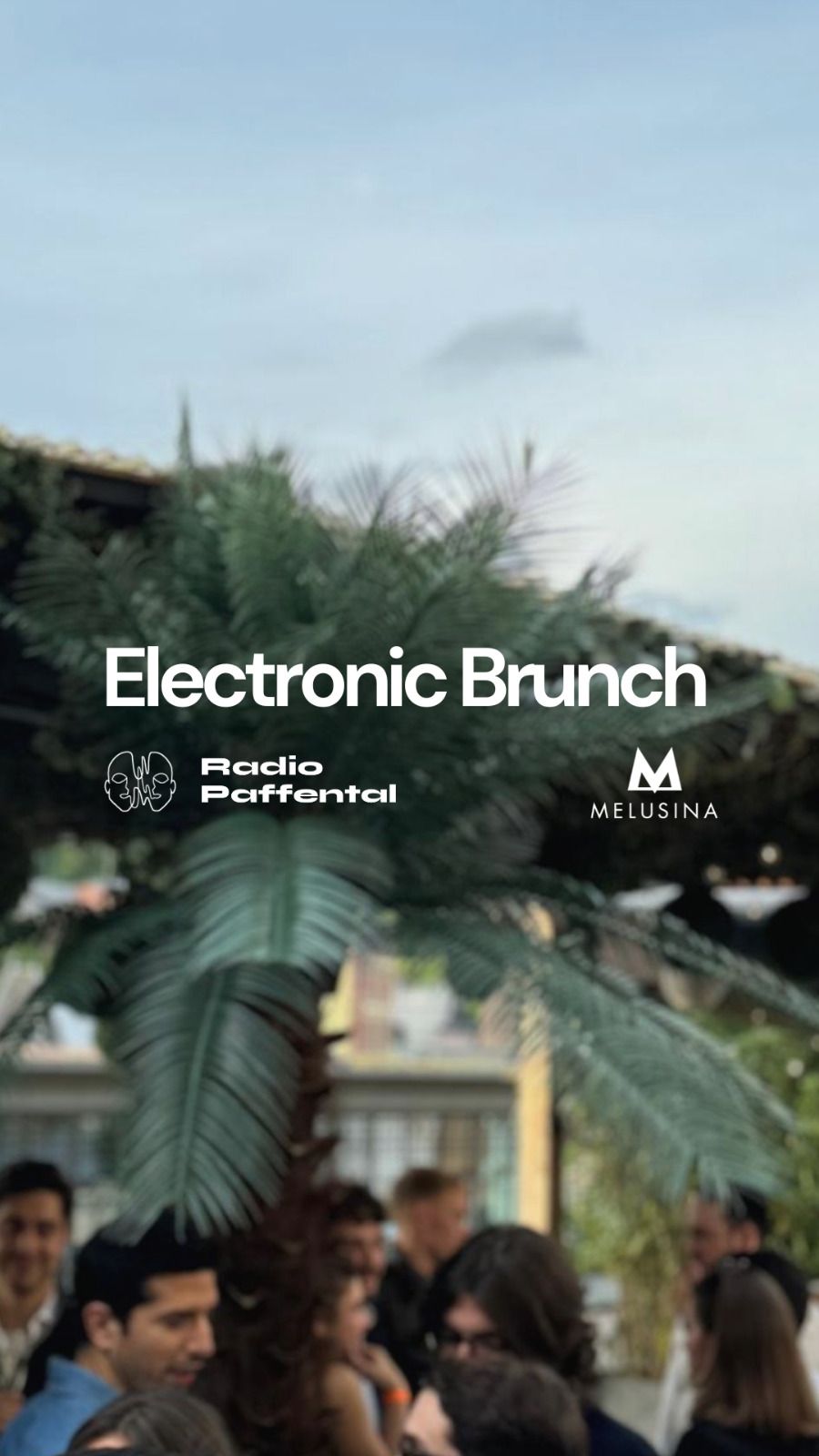 Electronic Brunch 