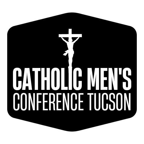 Catholic Men's Conference Tucson 2024