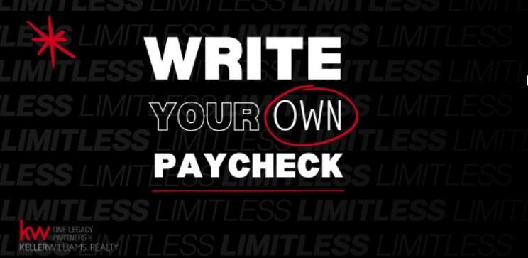 Explore a career in real estate! Attending gives you access to NO COST pre-licensing courses.