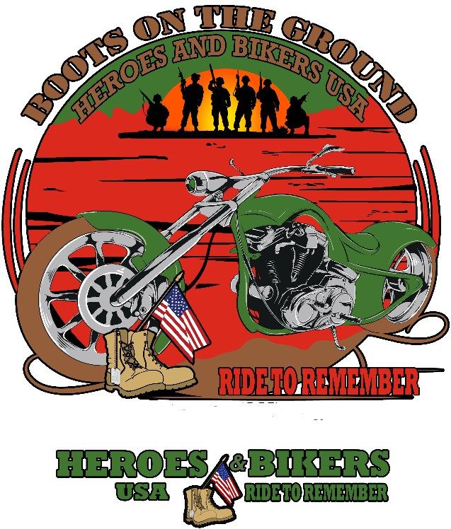 9th Annual Boots on the Ground Poker Run and Concert