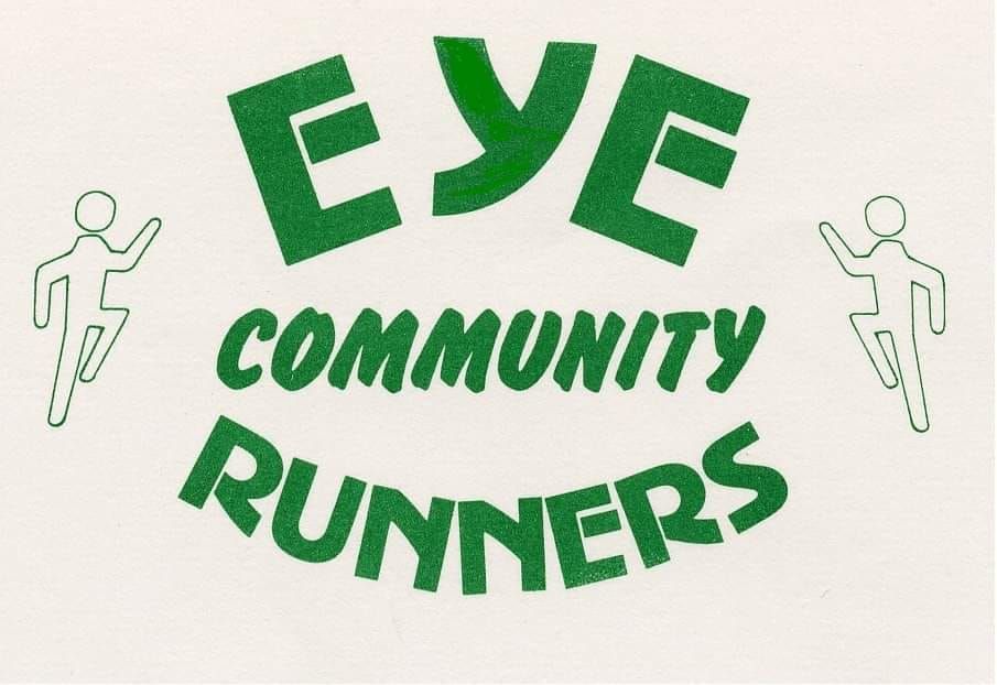 Eye Runners