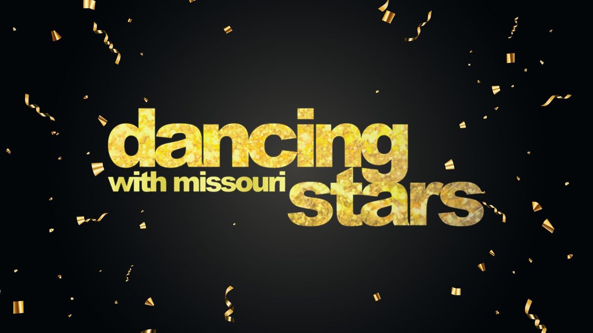 Dancing With Missouri Stars 2025