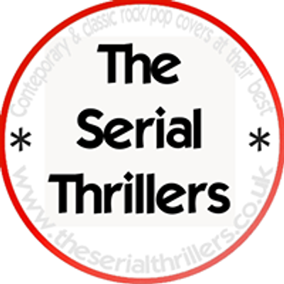 The Serial Thrillers
