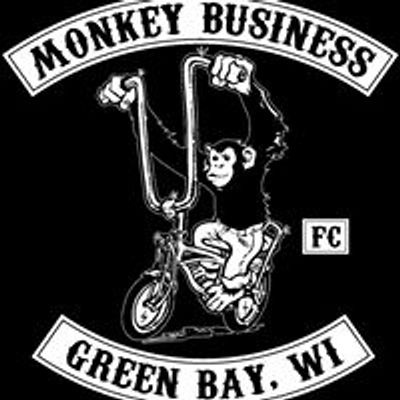 Monkey Business Fun Club