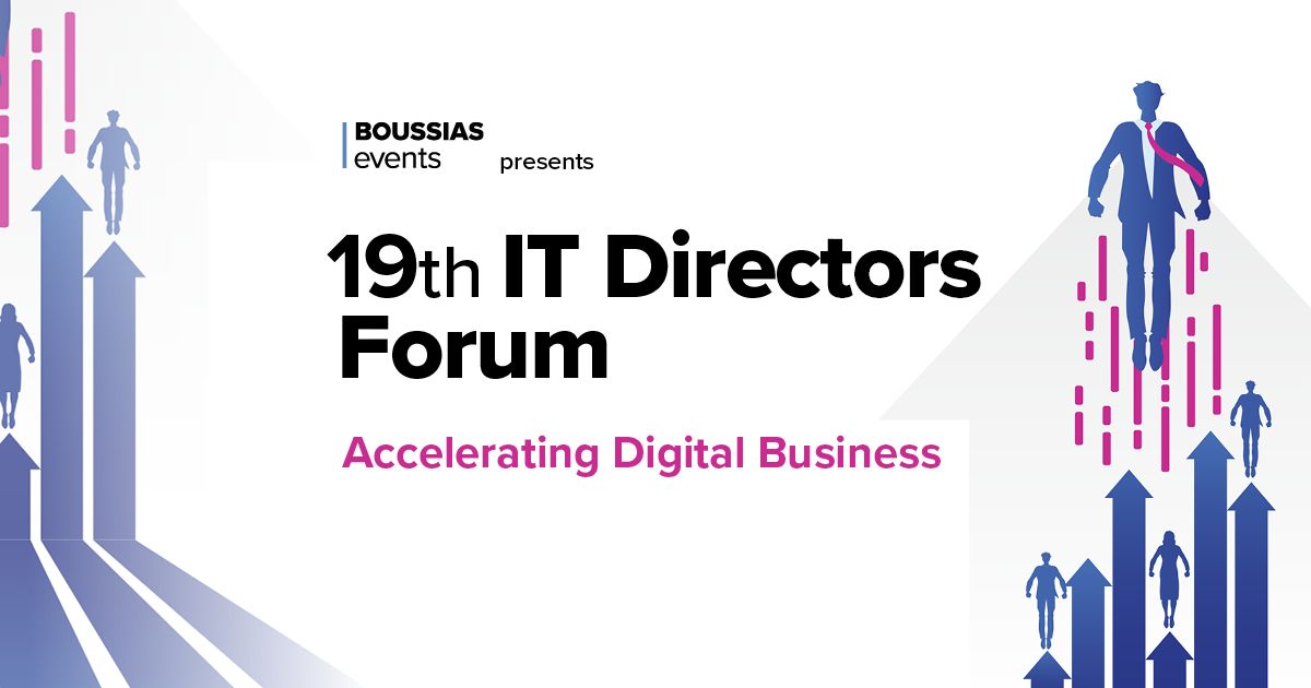 IT Directors Forum 2024