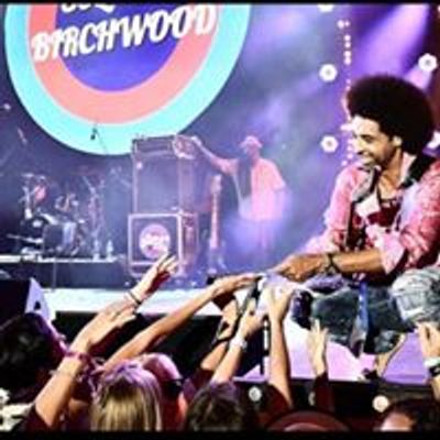 Selwyn Birchwood