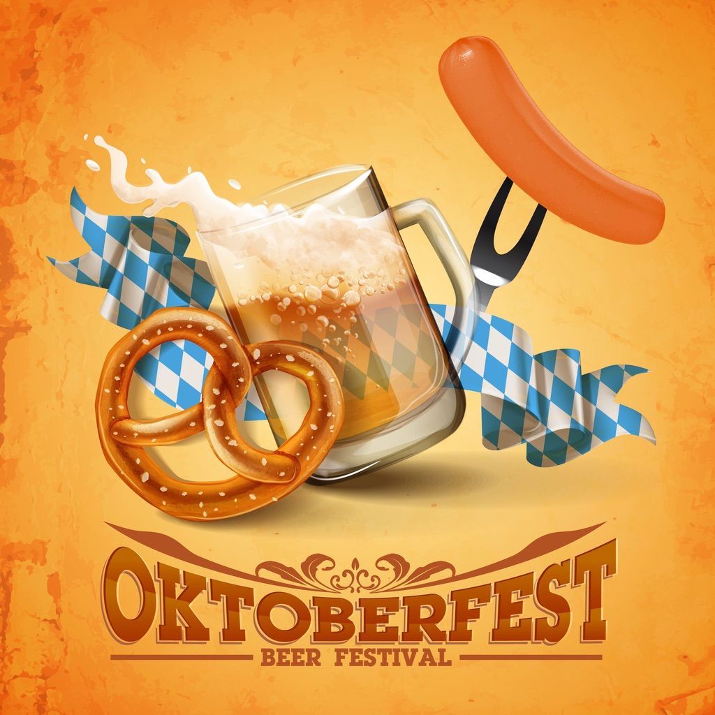 Oktoberfest 