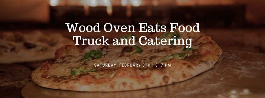 Upcoming Food Truck Events at Three Rivers Market