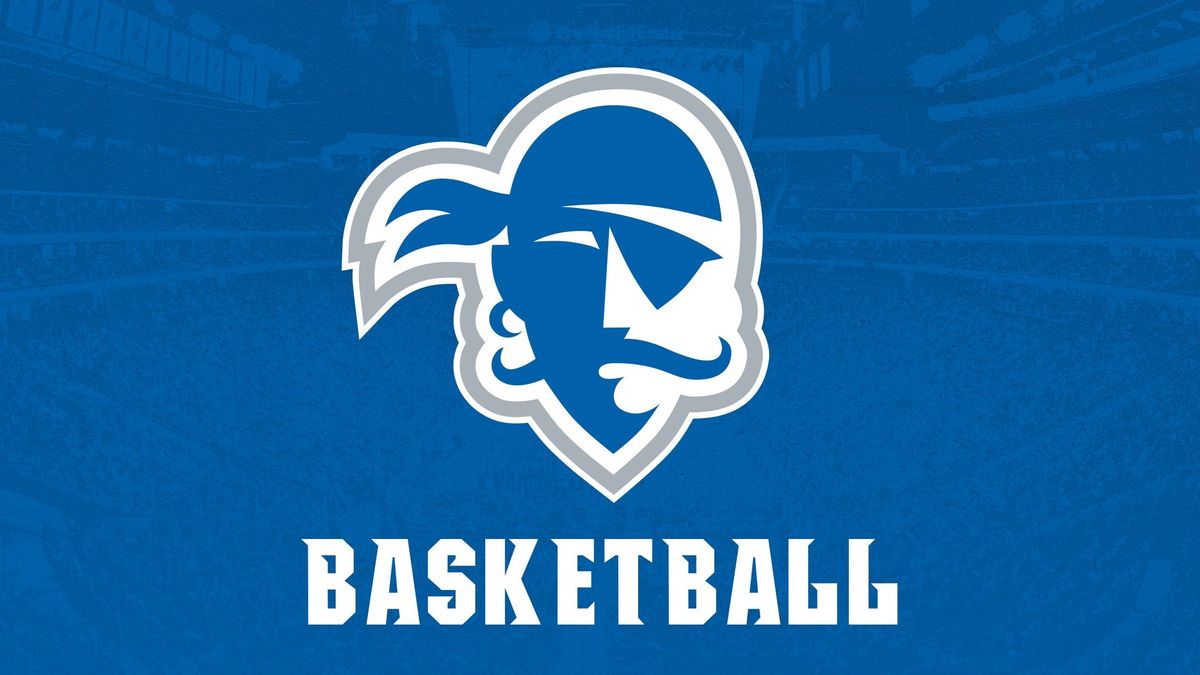 Seton Hall Pirates Men's Basketball vs. Marquette Golden Eagles Men's Basketball