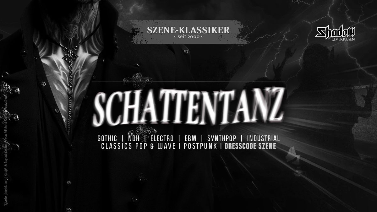 Schattentanz 