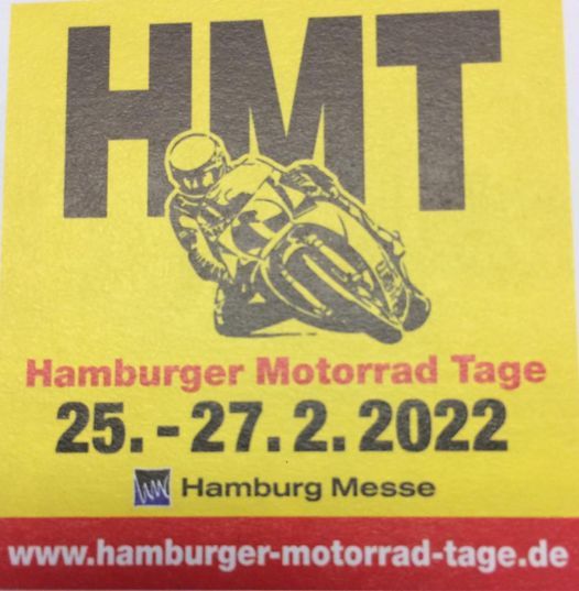 HMT Hamburger Motorrad Tage