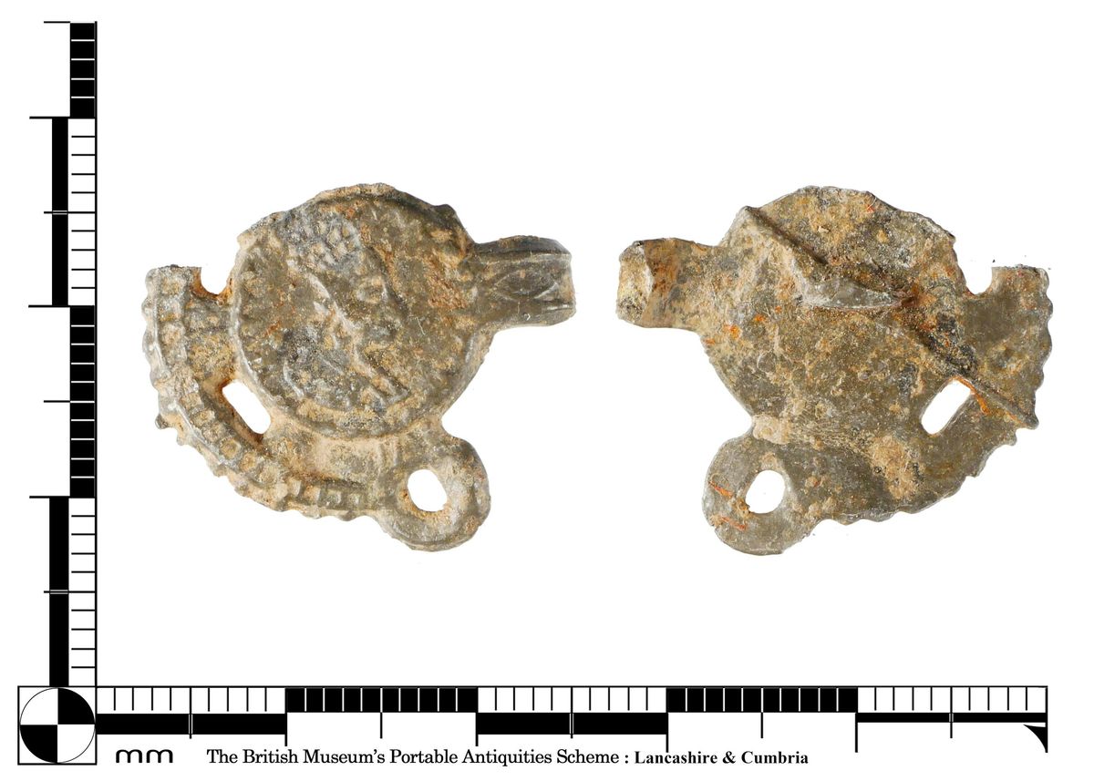 Penrith & Eden Museum Finds Day