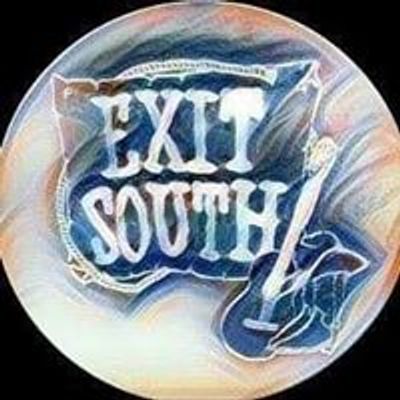 Exit South