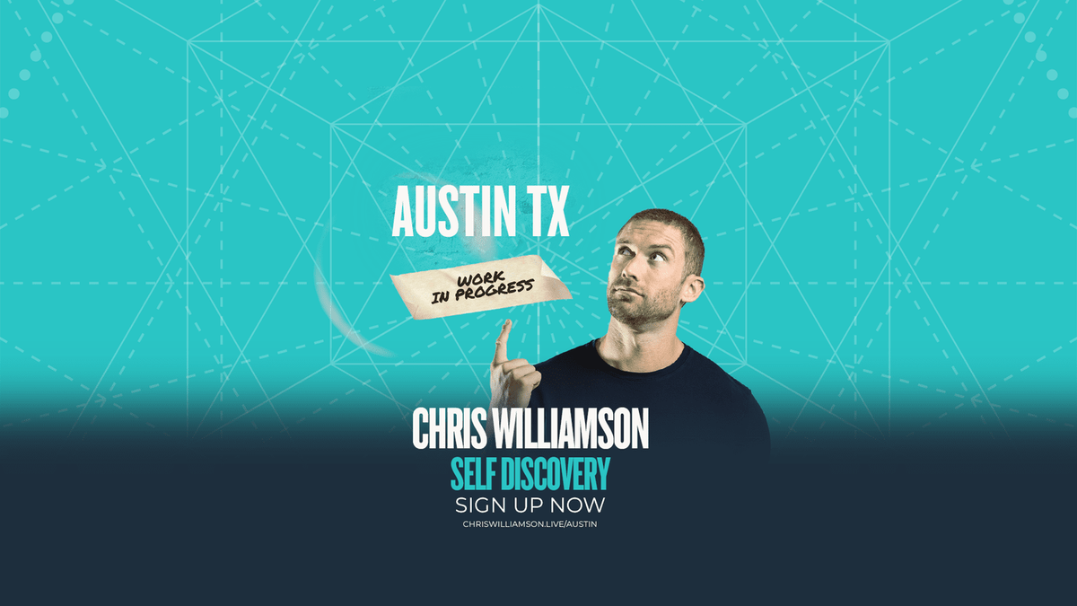 Chris Williamson - Austin