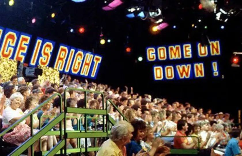 The Price Is Right - Live Stage Show at The Weinberg Center For The Arts