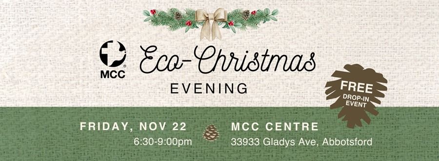 MCC Eco Christmas