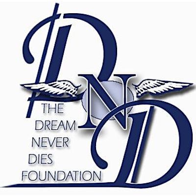 The Dream Never Dies Foundation