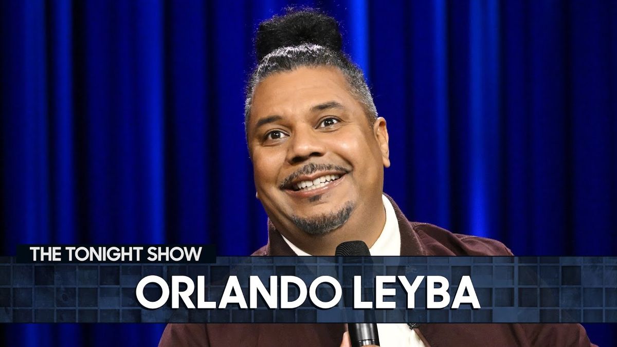 Orlando Leyba