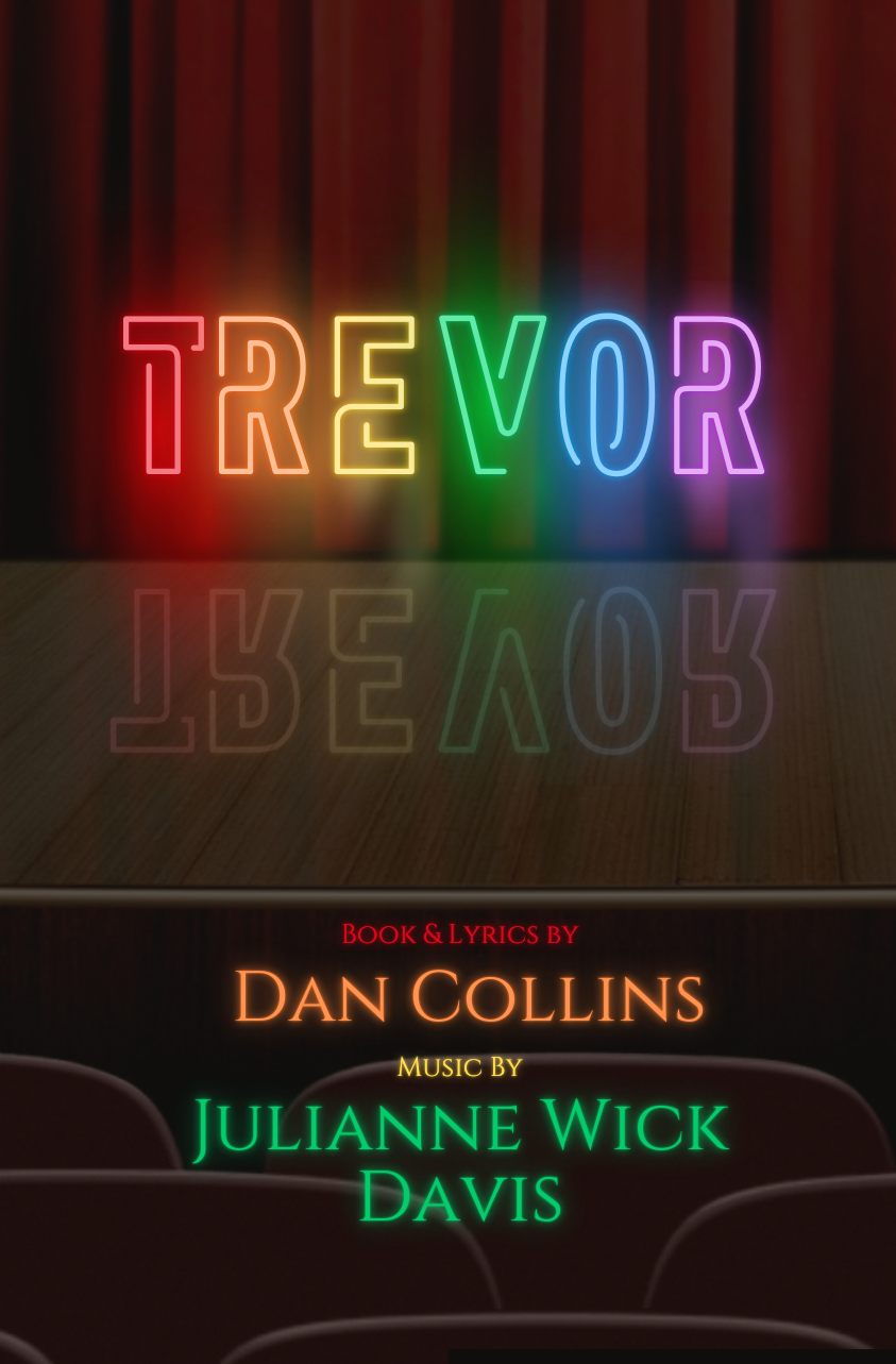 Trevor - The Musical at Overture Center - The Playhouse