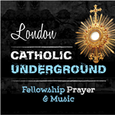 Catholic Underground London
