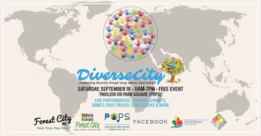 DiverseCity