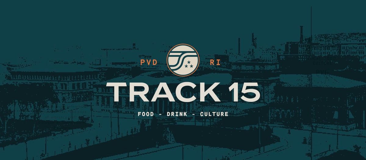 Track 15 Preview at Farm Fresh RI!