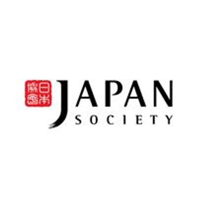 Japan Society