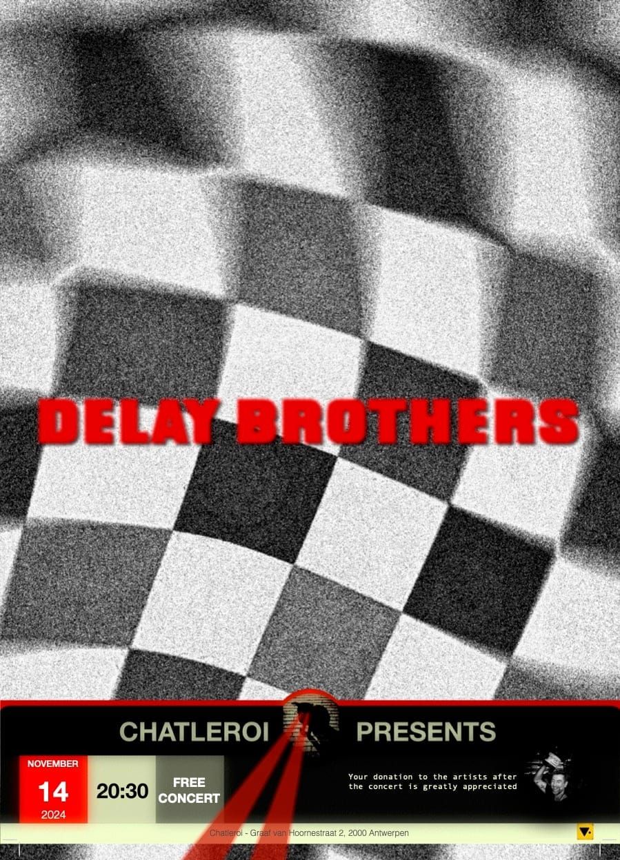 Delay Brothers 