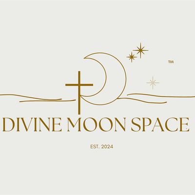 Divine Moon Space