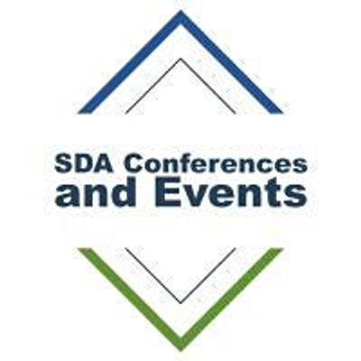 SDA Conference and Events