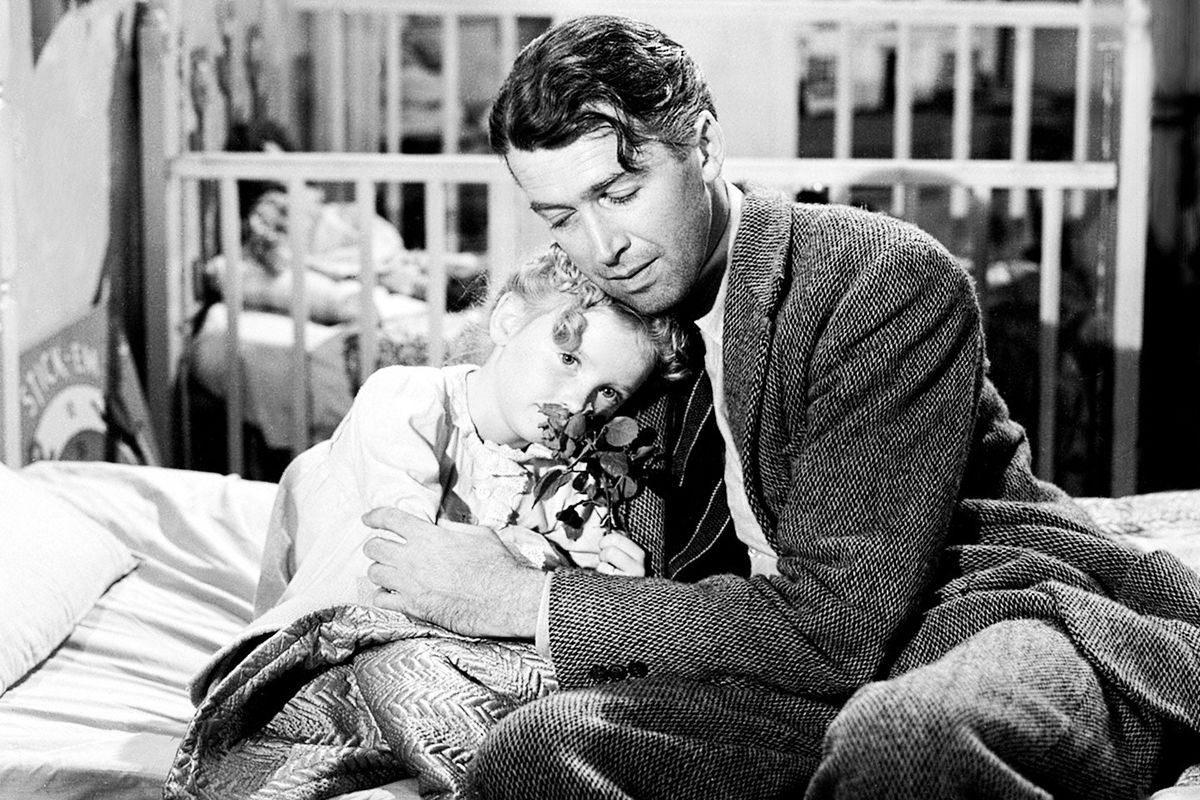 Its a Wonderful Life - Film