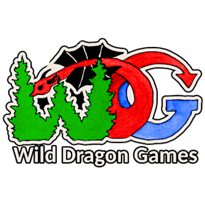 Wild Dragon Games
