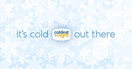 Coldest Night of the Year 2025-Westshore