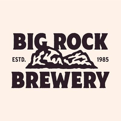 Big Rock Brewery