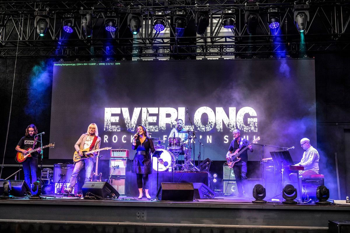 Everlong