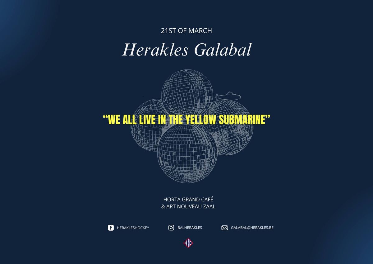 Herakles Galabal