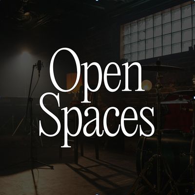 Open Spaces