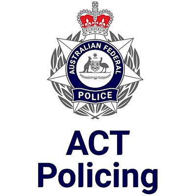 ACT Policing Recognition