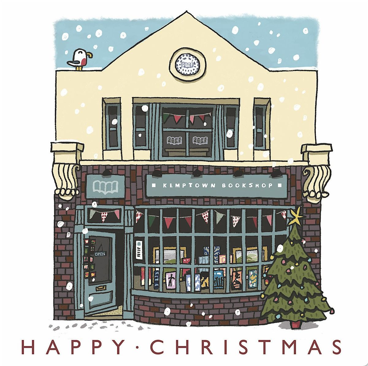 An evening of Christmas storytelling by candlelight